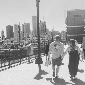 Meet your Posher, Allie